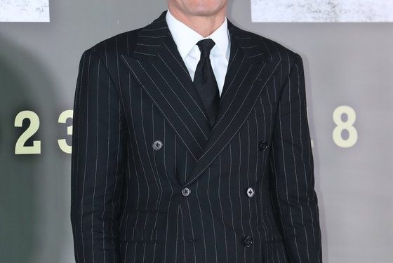 황정민 “최애 영화 ‘국제시장’…연기 비결 99%가 노력”