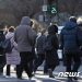 ‘체감 영하 29도’ 냉동고 된 한반도…오한 돌면 이 자세 취하라