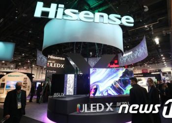 혁신 부재속 CES 변방으로 밀려난 중국…’베끼기’ 논란까지