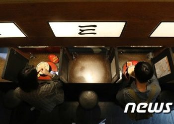 부쩍 흔해진 ‘혼밥’…대사증후군·우울에 노쇠 유발도