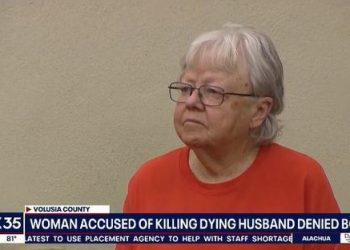 “제발 죽여줘” 시한부 남편에 총구 겨눈 70대 할머니의 비극