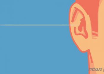 우리 애 귀에 붙은 이어폰…다섯 중 하나 ‘소음성 난청’