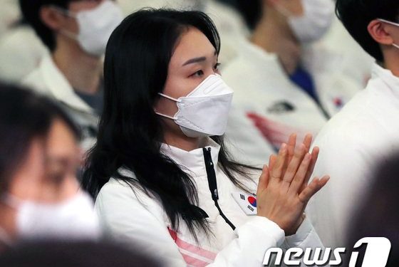 ‘월클’ 최민정의 첫 U대회…”전 종목 출전, 최상의 성적 거두고파”