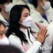 ‘월클’ 최민정의 첫 U대회…”전 종목 출전, 최상의 성적 거두고파”
