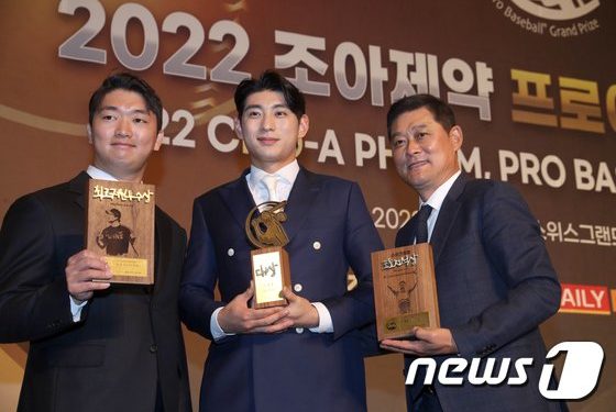 처남-매제 동시 MLB 진출? 모두가 주목하는 이정후-고우석의 2023시즌