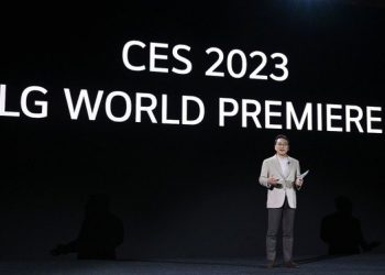 조주완 LG전자 사장, 전장·AI·6G로 10년 미래 내다본다