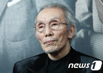 ‘오징어게임’ 오영수, 강제추행 혐의로 2월 첫 재판
