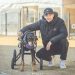 전신마비였던 딸, 혼자 걷기 성공…배정남 “장하다, 장해” 뭉클