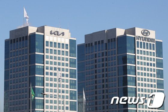 현대차 ·기아 지난해 성적표 나온다…”역대 최대 전망”