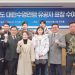 이주호·양하정, 대한수영연맹 최우수선수상 수상