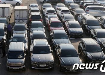 “日 넘어선 인도, 세계 3위 車 시장됐다”…현대차, 전기차로 공략