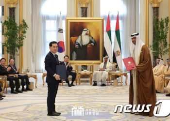 사우디 이어 UAE까지 ‘제2 중동붐’…”오일머니 70조 잭팟 기대”