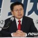 황교안 “안철수는 메뚜기, 유승민은 암덩어리, 김기현은 기대는 정치”
