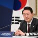 행사때마다 ‘글로벌 스탠더드’ 강조…尹대통령, 경제회생 절실함