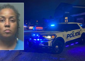 12살 소년 총으로 쏴 죽인 범인 잡고 보니 50세 여성