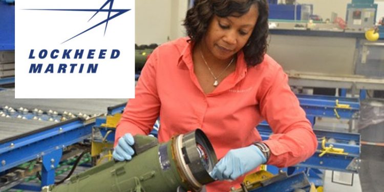 록히드 마틴, 16일 구인박람회 개최