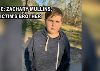 12세 소년 살해된 피닉스 시티 사건 미궁에 빠지나?