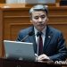 이종섭 “中 ‘정찰 기구’ 우리 영공 안 지나가… 탐지 가능”
