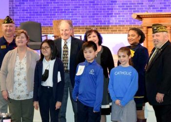 몽고메리 한인 초등학생 스펠링비 1위 차지