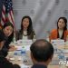 정 박 美부차관보 “북한 인권 개선… 한국과 지속 논의”