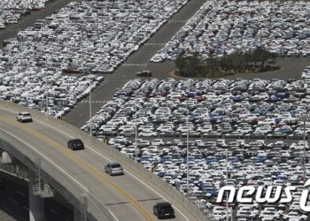 역대 최고 수출 기록한 韓 자동차…성장 핵심 ‘전기차’에 지원 집중