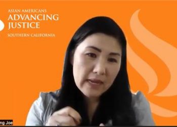 캘리포니아주 총격 이유로 아시안 노인 악마화는 안돼