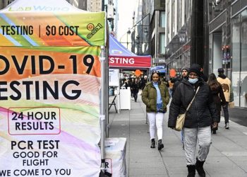 미국도 코로나19 끝낸다…5월11일 비상사태선언·재난선포 종료