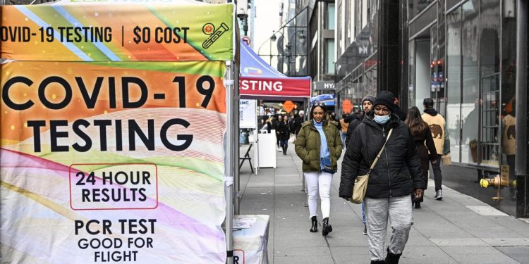 미국도 코로나19 끝낸다…5월11일 비상사태선언·재난선포 종료