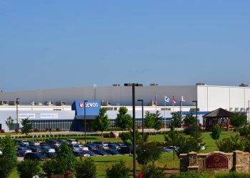 세원 아메리카 조지아 동부에 3억불 신규 투자