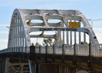 이번주 셀마 다리횡단 행진 기념…다양한 행사 열려