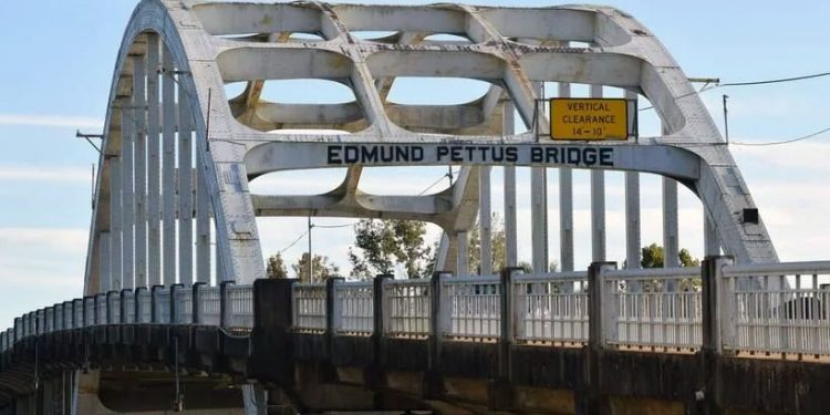 이번주 셀마 다리횡단 행진 기념…다양한 행사 열려
