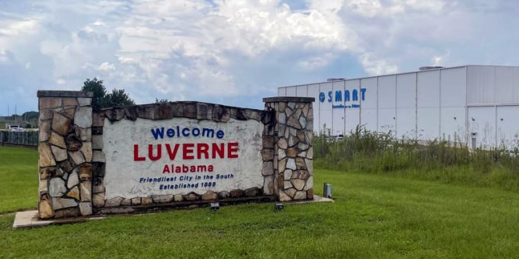 현대차, 스마트 앨라배마 지분 매각