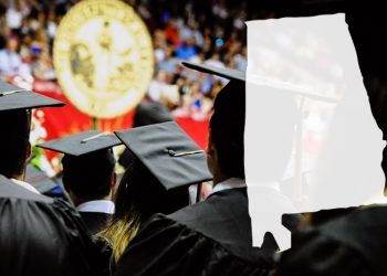 앨라배마 고교 졸업률 다시 떨어져