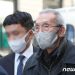 ‘오징어게임’ 오영수 “손 잡은 적 있지만 추행 안했다”…혐의 부인