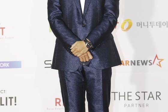 이승기, 또 기부했다…20억원·5억원 이어 카이스트에 3억
