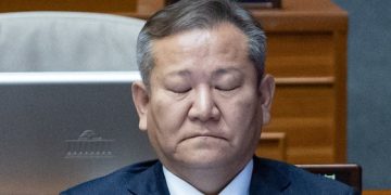 대통령실 “이상민, 어떤 법 위반했나”…차관 교체 등 고심