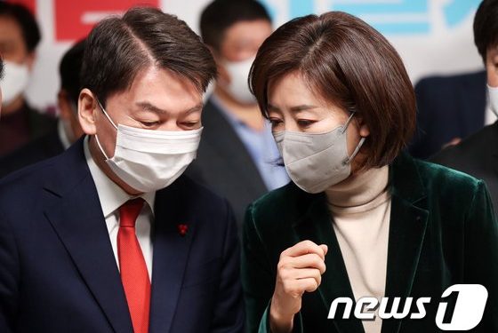 安측 김영우 “나경원에게 도와달라는 말은 못하지만…일부 지지층 흡수”