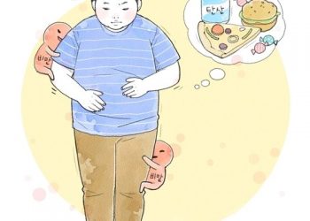 비만 관리, 어릴 때 하지 않으면 안 되는 이유