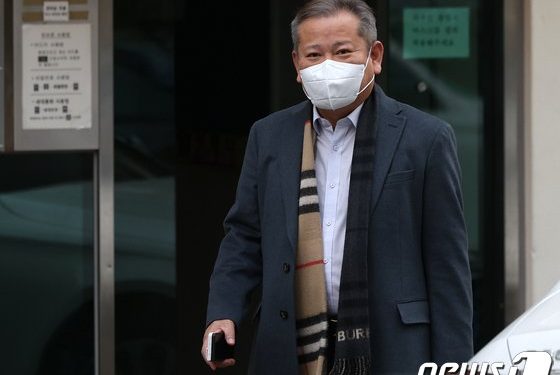 대통령실, 이상민 공백 최소화 차원 행안부와 협조 체계 강화