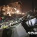 나흘 만에 사망자 2만명…”2011년 동일본 대지진 기록 넘어서”