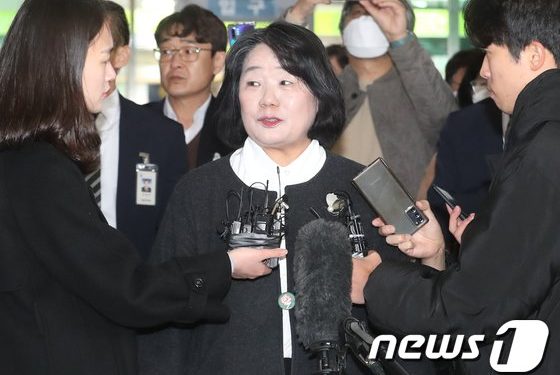 윤미향 ‘대부분 무죄’에 檢 “납득 안돼”…판결문 들여다보니