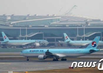 “뉴욕 가려 모았던 마일리지 X값 된다”…대한항공에 무슨 일