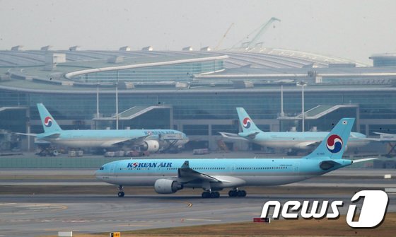 “뉴욕 가려 모았던 마일리지 X값 된다”…대한항공에 무슨 일