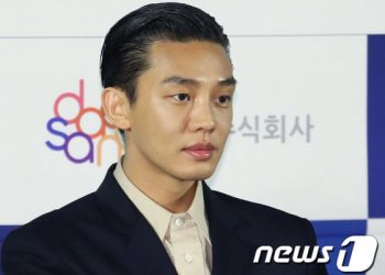 ‘프로포폴 의혹’ 유아인, 소변검사서 ‘대마 양성’…수사 확대되나
