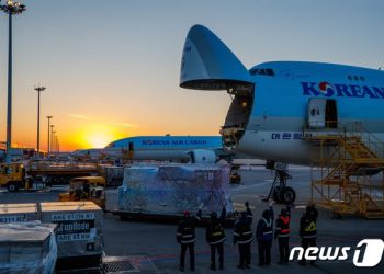 ‘최대 실적’ 대형항공사 中 하늘길도 열린다…화물 ‘연착륙’은 숙제