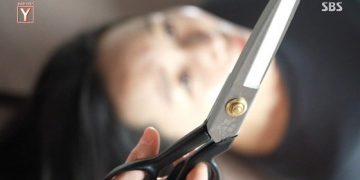 女회원 거꾸로 매달리게 한 뒤 긴 머리 ‘싹둑’…필라테스 강사 만행