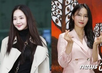 ‘코인남’과 얽힌 女스타들…박민영·박규리 결별 후에도 검찰 출석 ‘곤욕’