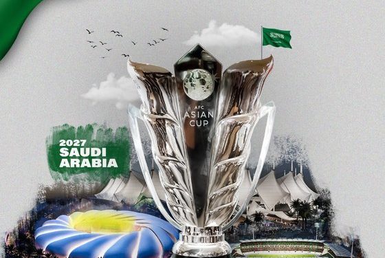 사우디, 2027 AFC 아시안컵 유치 확정…사상 첫 개최
