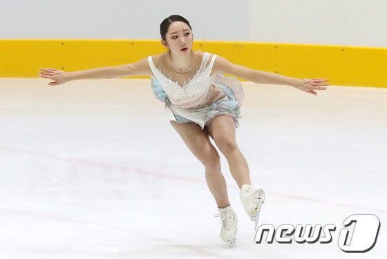 김예림‧이해인, 김연아 이후 14년 만에 사대륙 선수권 우승 도전…5일 출국