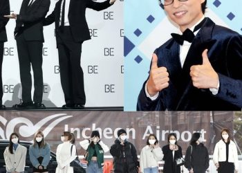 BTS·유재석·트와이스…’강진 피해’ 튀르키예 기부에 별들도 나섰다